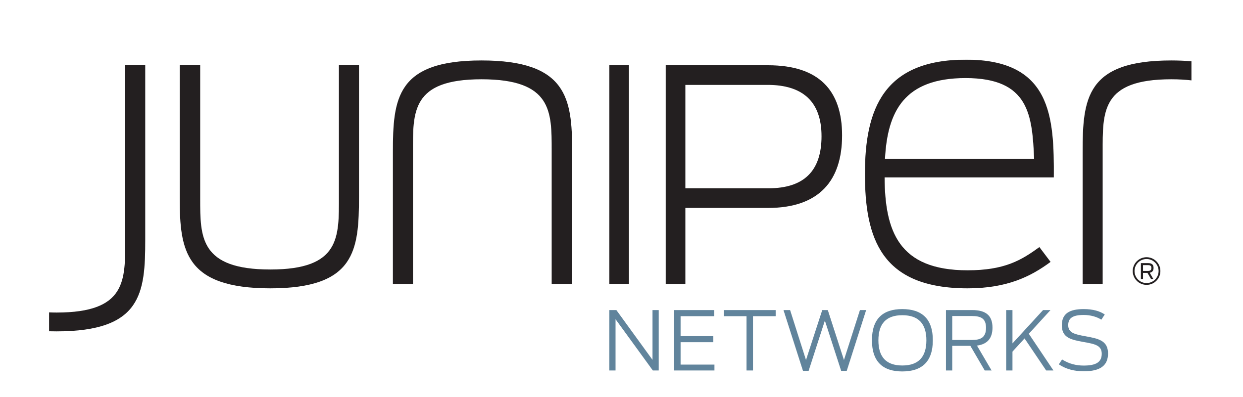 Juniper logo