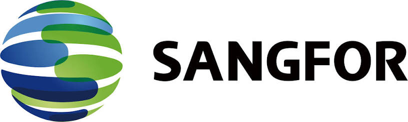 Sangfor logo