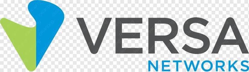 Versa Networks logo