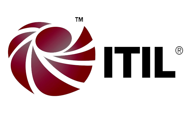 ITIL Certified